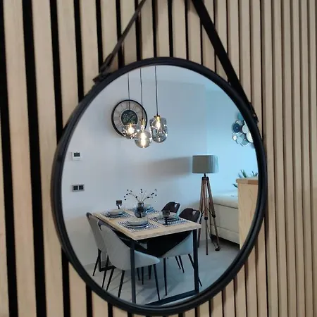 Sunset Waves 19-172 Apartamento