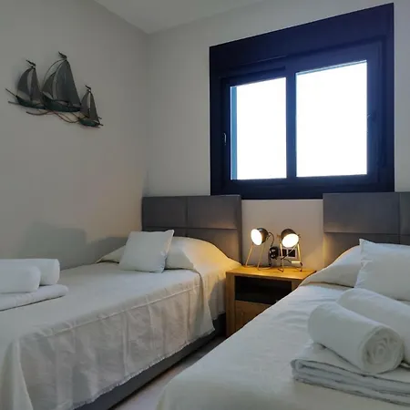 Apartamento Sunset Waves 19-172