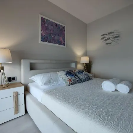 Apartamento Sunset Waves 19-172 *