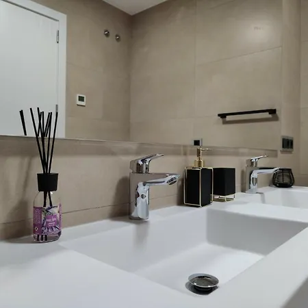 Sunset Waves 19-172 Appartamento *