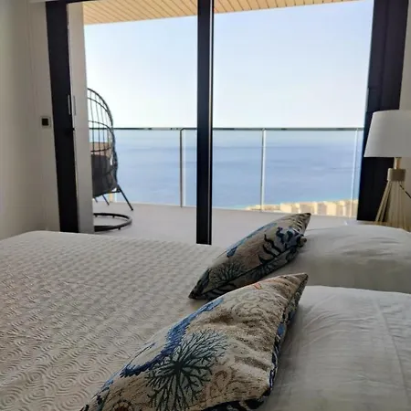 Sunset Waves 19-172 * بينايدورم