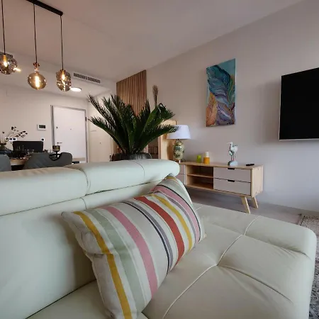 Appartement Sunset Waves 19-172